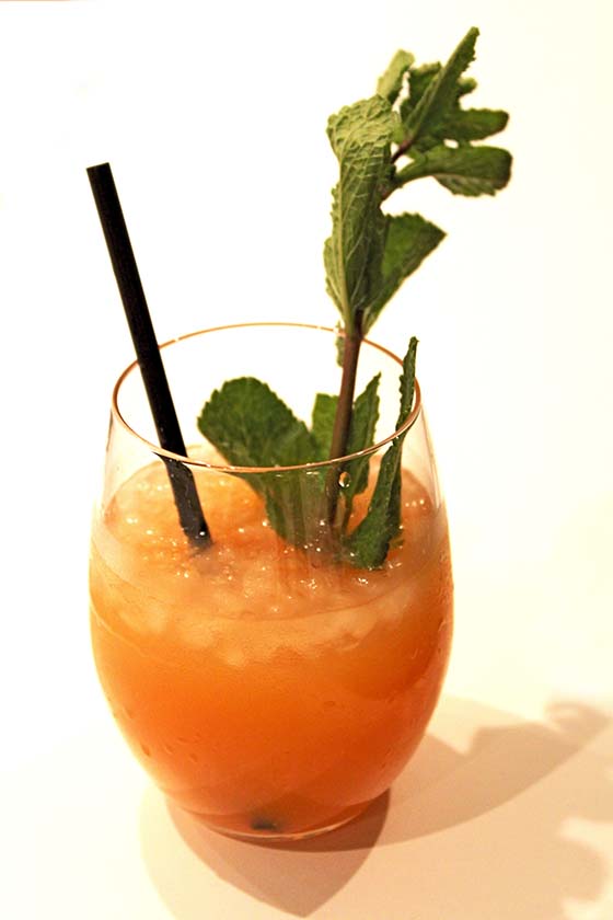 cocktail  Mai Tai 